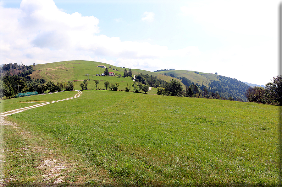 foto Strada delle Penise